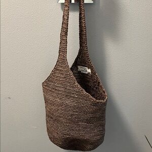 Helen kaminski bag